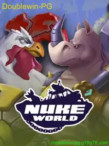 Explorando o Fascinante Mundo de NukeWorld: Inovação e Estratégia em Jogo