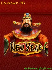 Descubra o Jogo NewYear: Diversão e Estratégia em Doublewin-PG