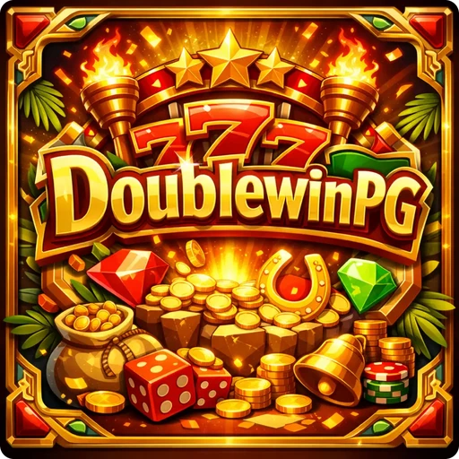 Doublewin-PG logo